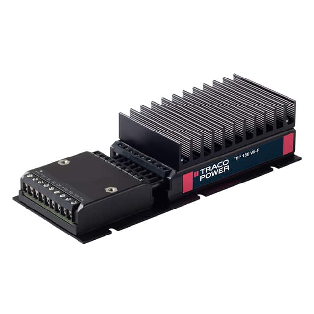 TEP 150-2415WI-F DC/DC CONVERTER 24V 151W