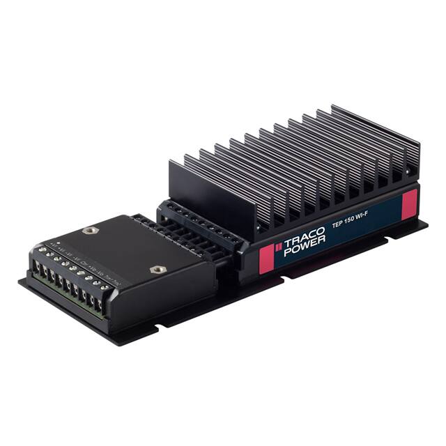 TEP 150-2418WI-F DC/DC CONVERTER 48V 154W