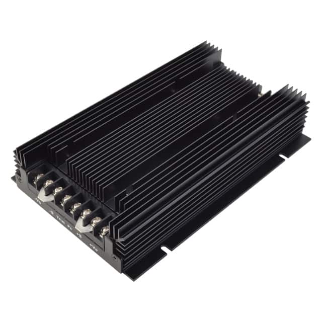 VFK600-D24-S28-DIN DC/DC DIN RAIL SUPPLY 28V 600W