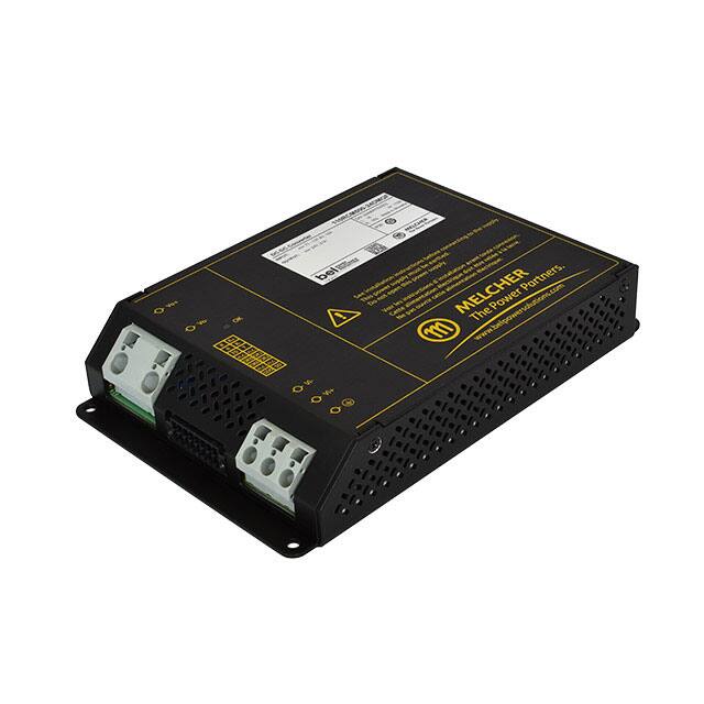 110RCM500-24 DC/DC CONVERTER 24V 500W