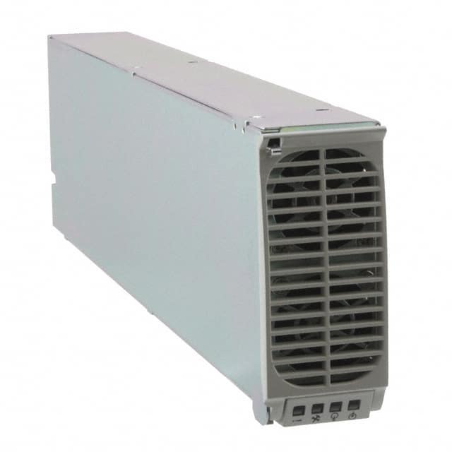 CP2000DC54PEZ DC/DC CONVERTER 54V 2000W