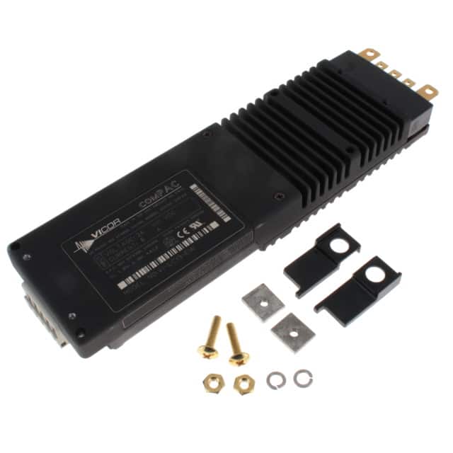 VI-LC13-EW DC/DC CONVERTER