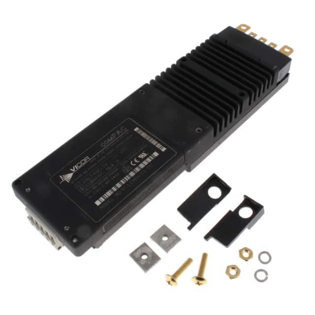 VI-LCWN-CV-CC DC/DC CONVERTER