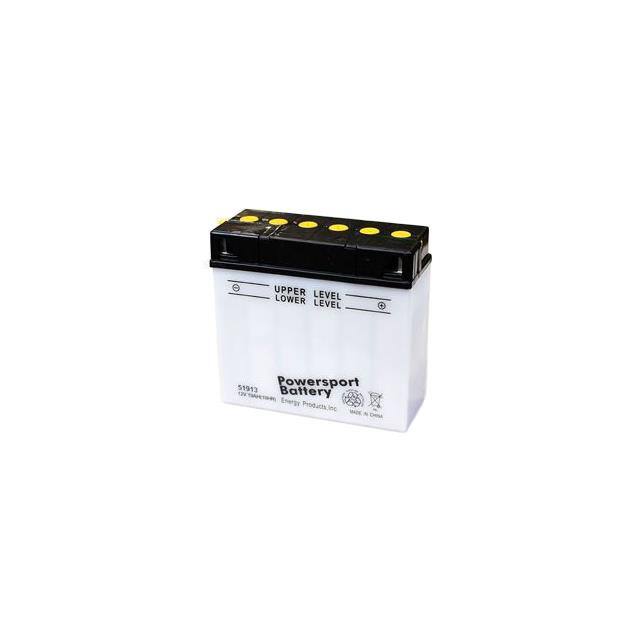 51913-ER BATTERY Replacement for Bmw 51913-ER Bat