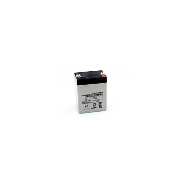 4CE4.5 BATTERY Replacement for Crown 4CE4.5 Bat