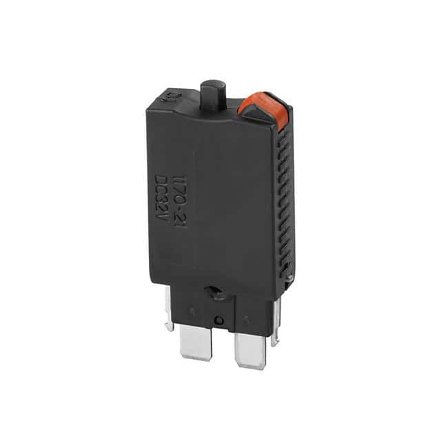 1278750000 CIRCUIT BREAKER THRM 5A 28VDC