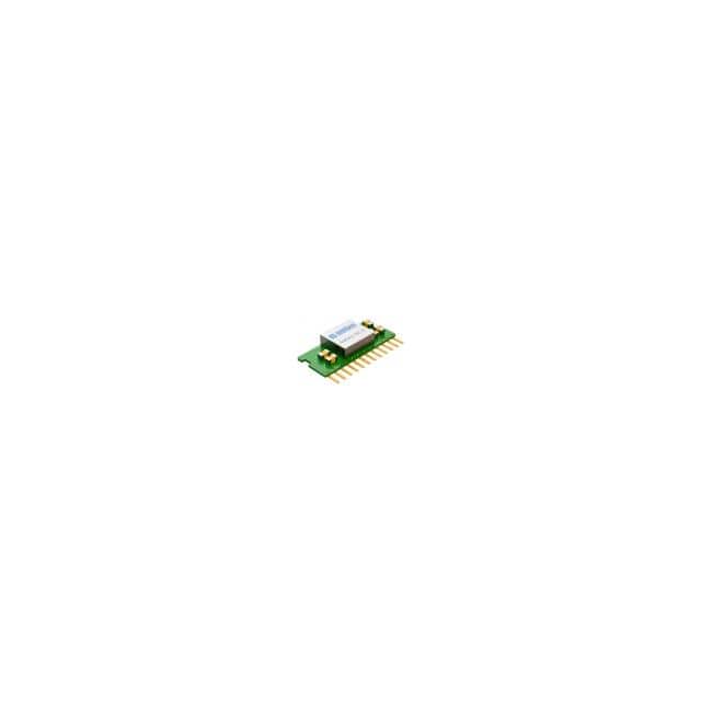 AMSR3-6NZ-O-B 4W DC/DC Converter