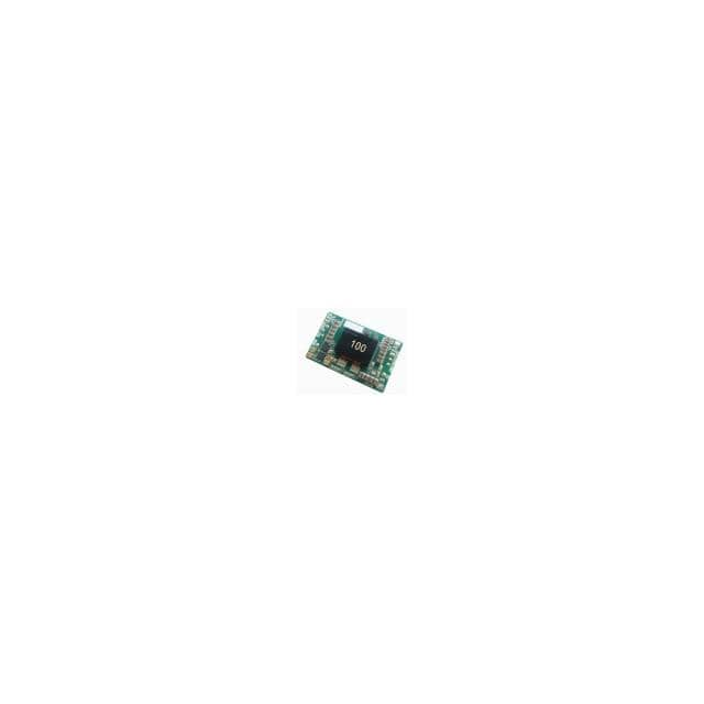 AMSROL10-4824NZ 50W DC/DC Converter