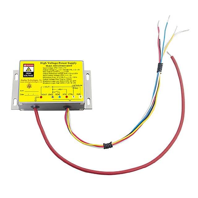 AHV12VN2KV1MAW High Voltage - Non-Isolated