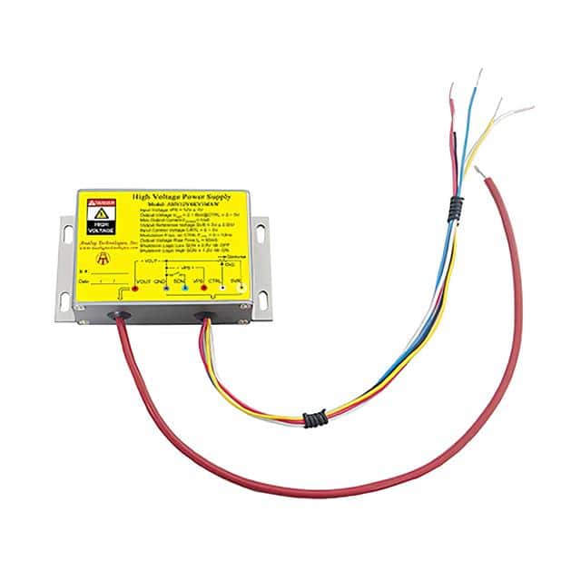 AHV12VN7KV1MAW High Voltage - Non-Isolated