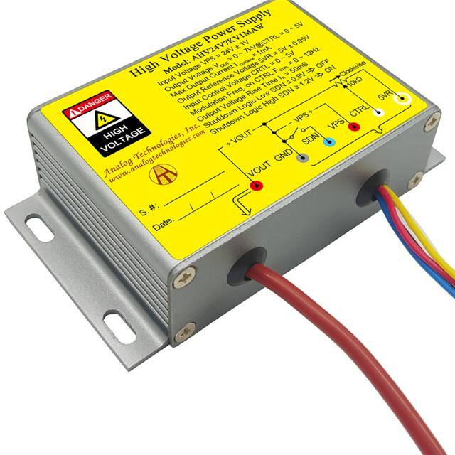 AHV24V7KV1MAW High Voltage - Non-Isolated