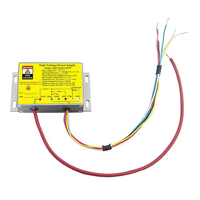 AHV12VN3KV5MAW High Voltage - Non-Isolated