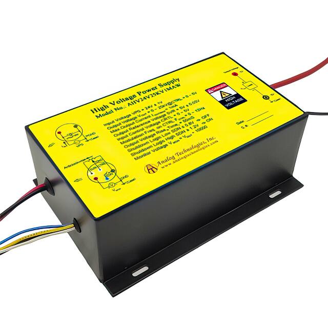 AHV24V25KV1MAW High Voltage - Non-Isolated