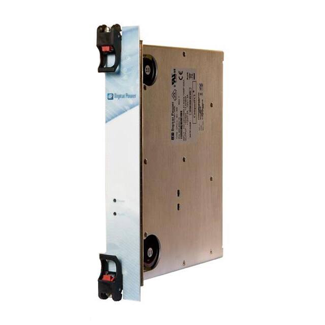 CPCI-DC-6U-400/24 CPCI DC/DC CNVRTR 24VDC input 5V