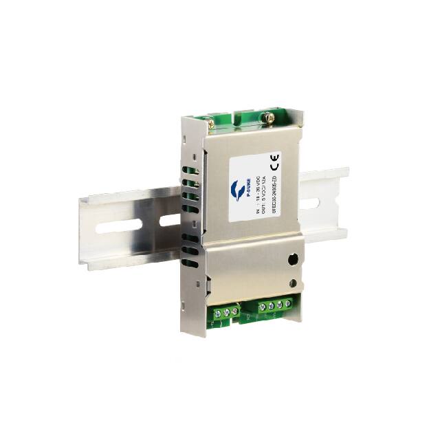 UFEC40-24S12 DC/DC CONVERTER 12V 40W