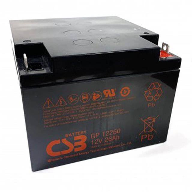 GP12260 Replacement for Csb GP12260 Repl
