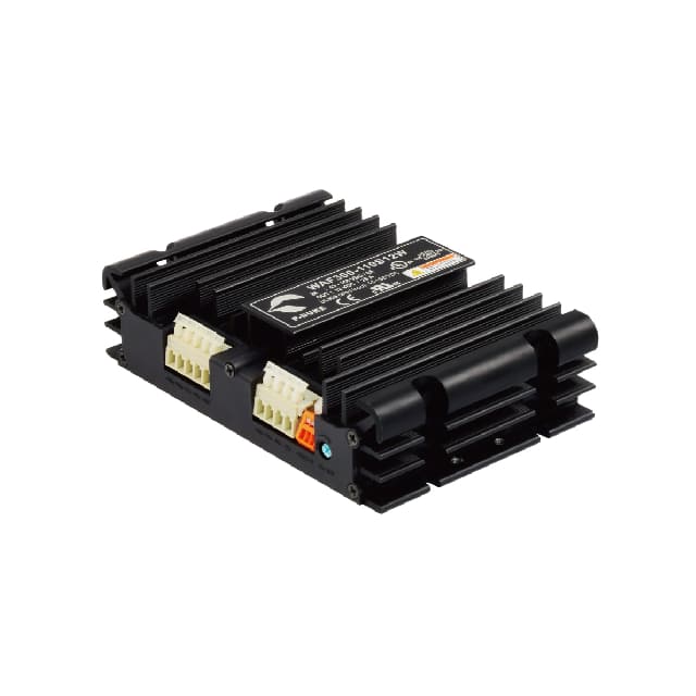 WAF300-110S12W DC/DC CONVERTER 12V 300W