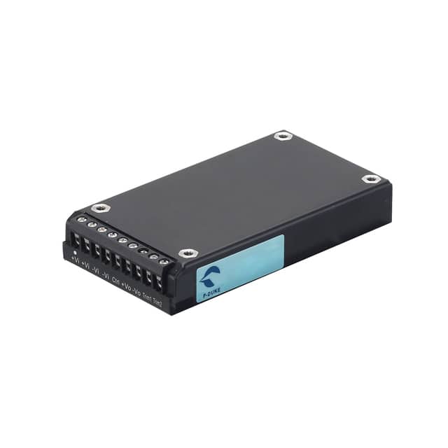 WAD150-110S24W DC/DC CONVERTER 24V 151W