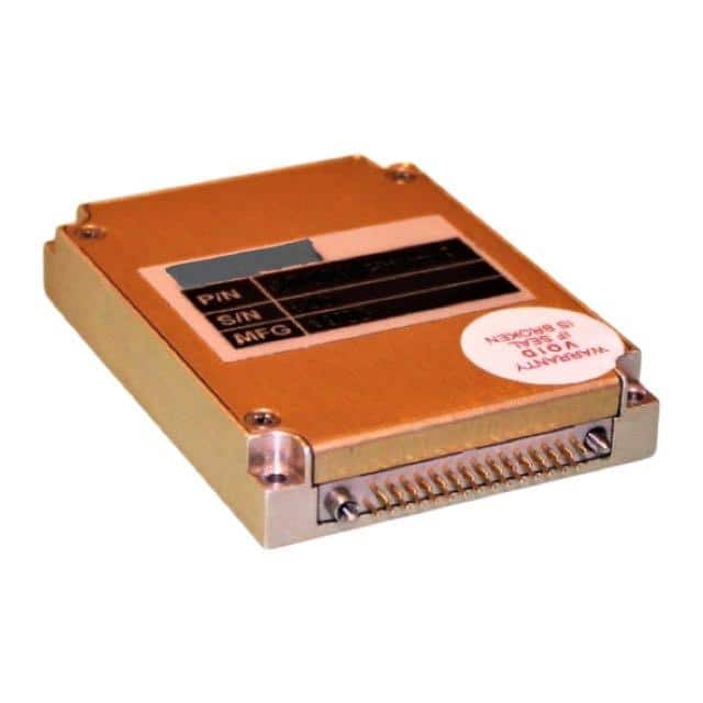 OHD6-4-1 DC/DC CONVERTER 4X28V 56W