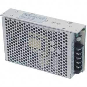 VSD-50A-24 DC/DC CONVERTER 24V 50W