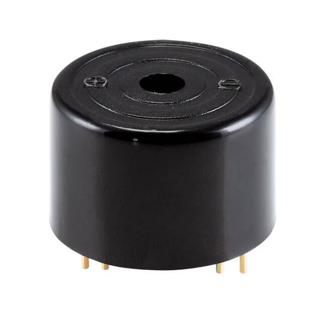 CPI-2416-100T BUZZER PIEZO 12V 24.5MM TH