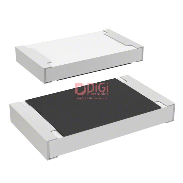 CRM2512-JW-681ELF The Bourns CRM2512-JW-681ELF is a thick film chip resistor with a resistance of 680 Ohms and a tolerance of ±5%. It is designed for surface mount applications in a 2512 package.