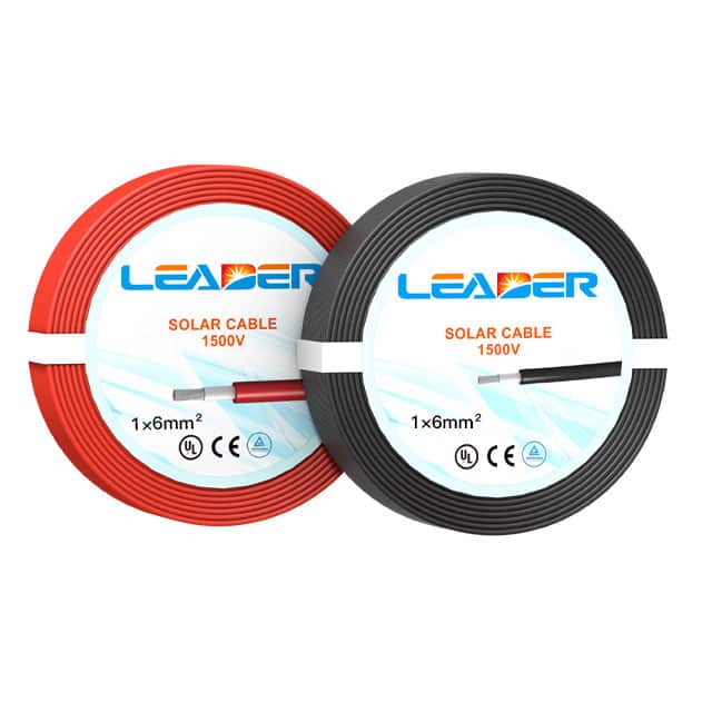 FGUL005 SOLAR PV WIRE CABLE 6MM2