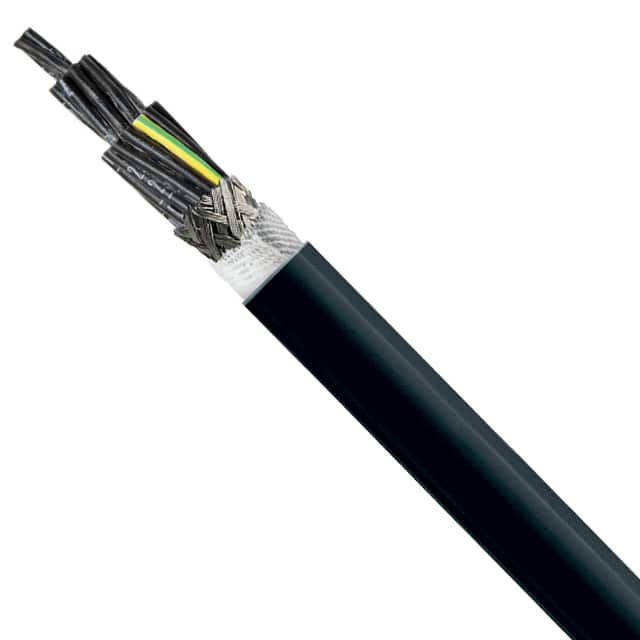 7671315 S900 14AWG SINGLE CORE FLEX WIRE