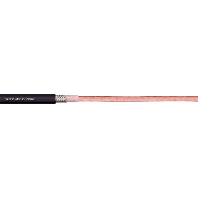 CF340-950-01 TPE 1C-3/0 AWG, HOOK-UP 600V