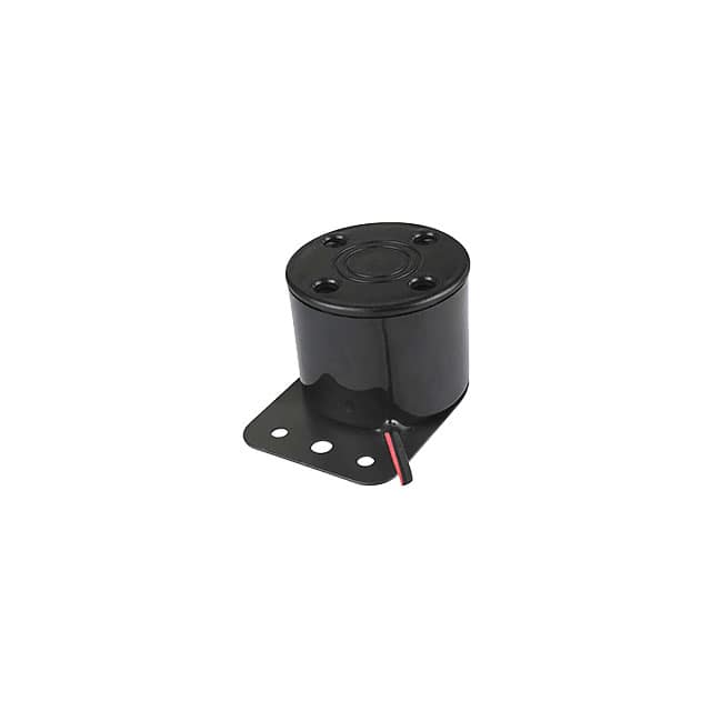 CPS-5248-105PM BUZZER PIEZO 12V 53MM FLANGE