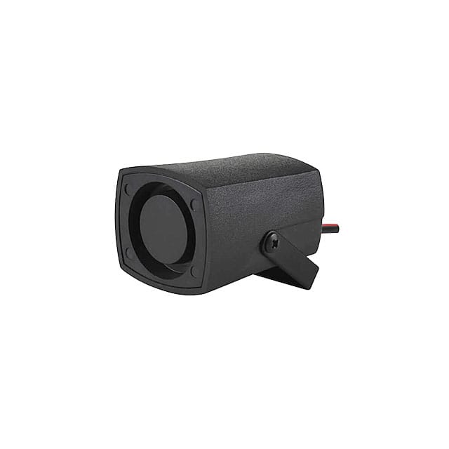 CPS-5952-100PM BUZZER PIEZO 24V 45X40MM BRACKET