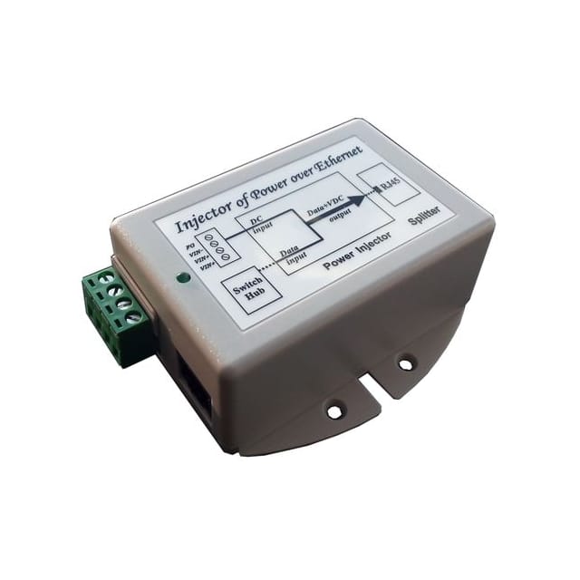 TP-DCDC-1218 DC/DC CONVERTER 18V 18W