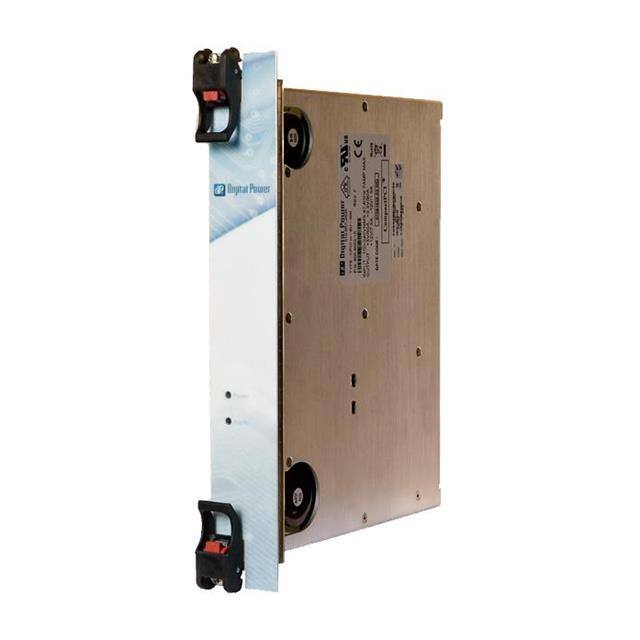 CPCI-DC-6U-650 CPCI 48VDC IN. 3.3, 5, +/-12VDC