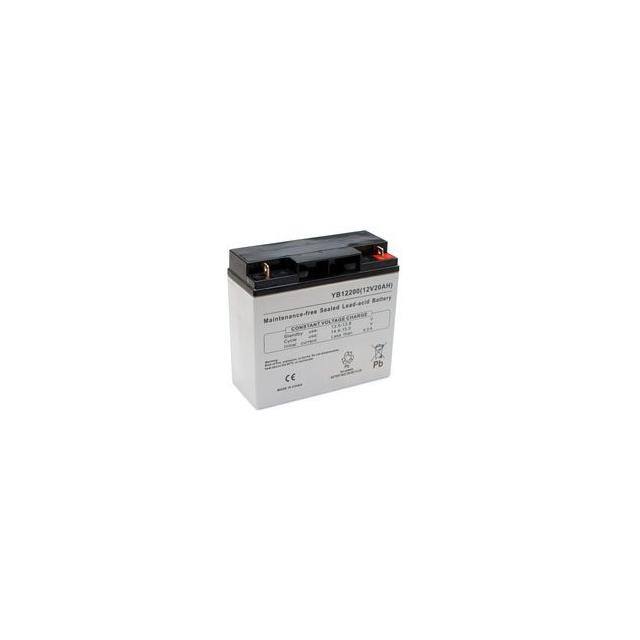SP1220DZMIT BATTERY Replacement for Sigmastek SP1220