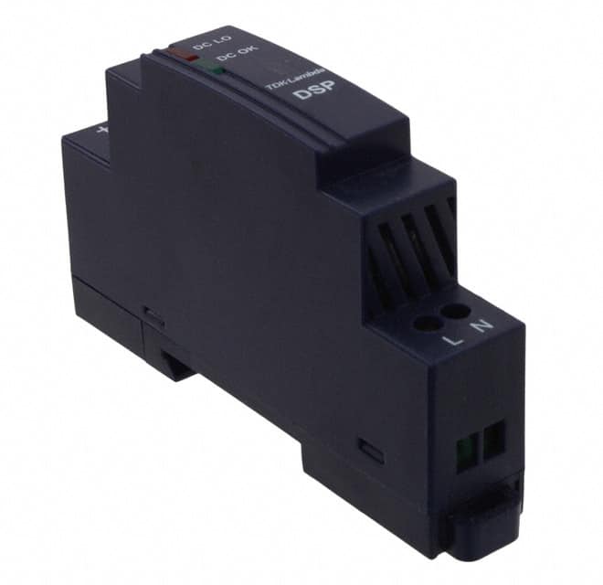 DSP10-5 AC/DC DIN RAIL SUPPLY 5V 10W