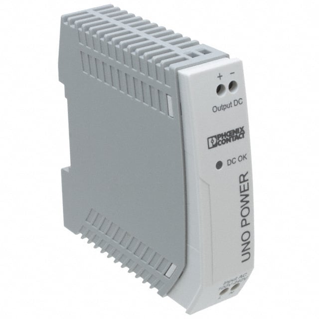 2902991 AC/DC DIN RAIL SUPPLY 24V 30W