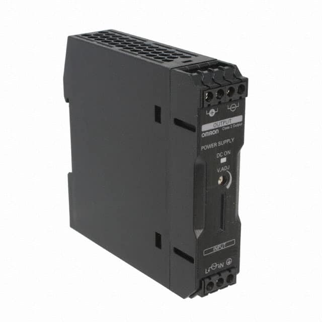 S8VK-G01505 AC/DC DIN RAIL SUPPLY 5V 15W