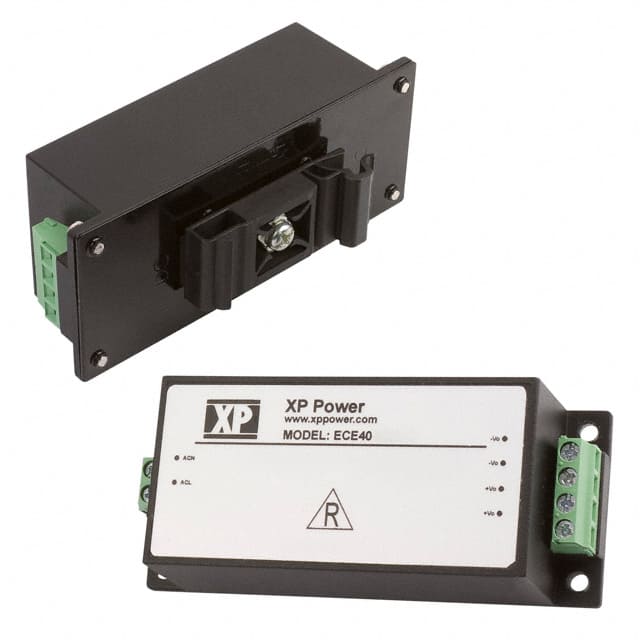 ECE40US09-SD AC/DC DIN RAIL SUPPLY 9V 40W