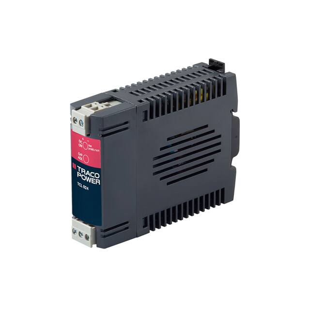 TCL 024-105 DC DC/DC DIN RAIL SUPPLY 5V 25W