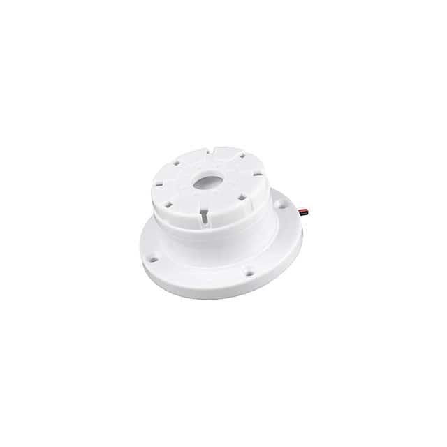 CPS-8542-110PM BUZZER PIEZO 24V 85MM PNL MNT