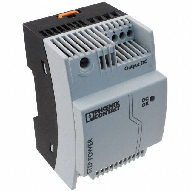 2868570 AC/DC DIN RAIL SUPPLY 12V 36W