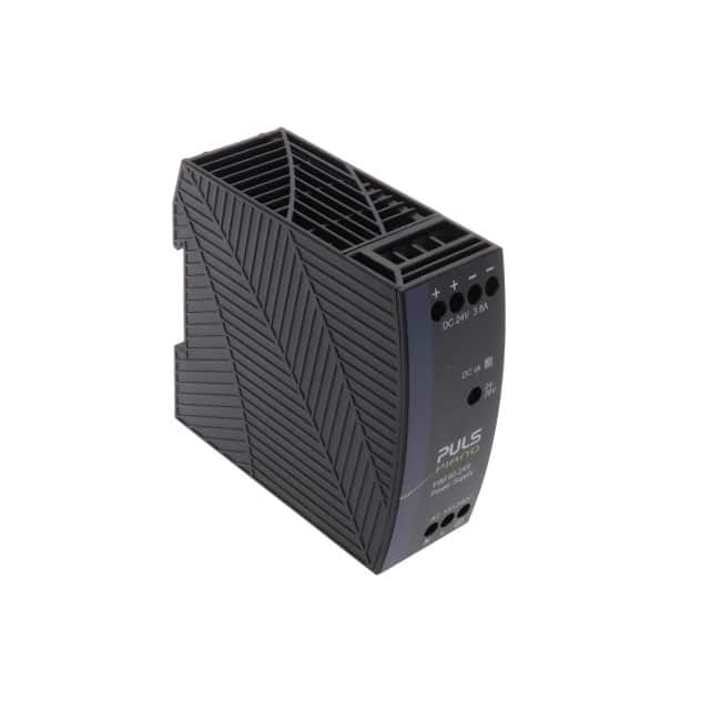 PIM90.245 AC/DC DIN RAIL SUPPLY 24V 91W