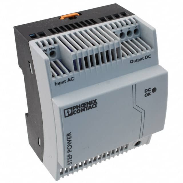 2868651 AC/DC DIN RAIL SUPPLY 24V 60W