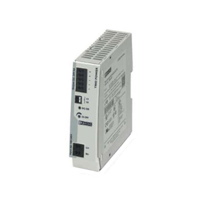 2903148 AC/DC DIN RAIL SUPPLY 24V 120W
