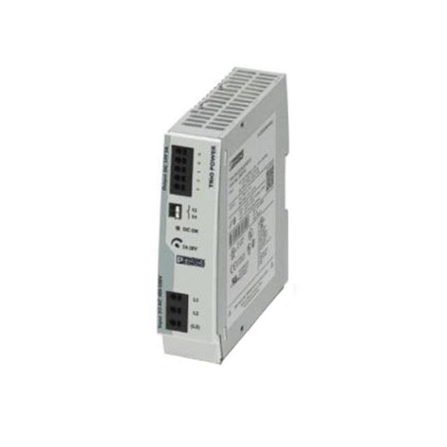 2903153 AC/DC DIN RAIL SUPPLY 24V 120W