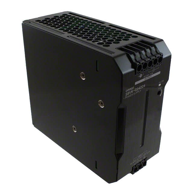 S8VK-G24024 AC/DC DIN RAIL SUPPLY 24V 240W