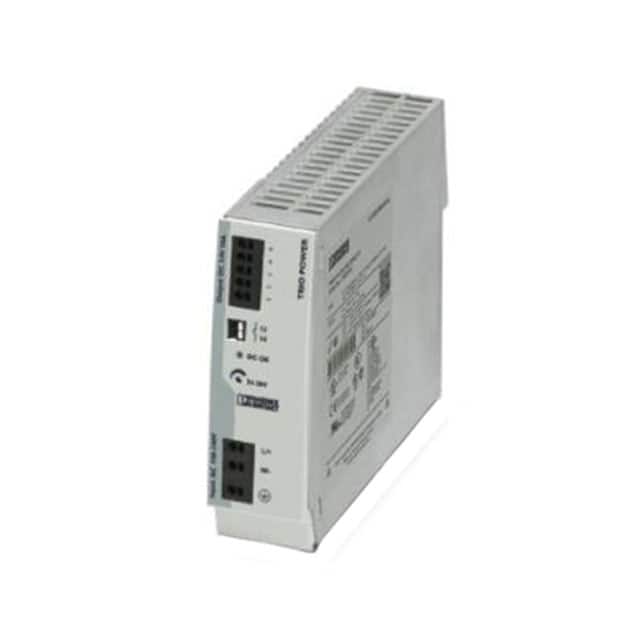 2903149 AC/DC DIN RAIL SUPPLY 24V 240W