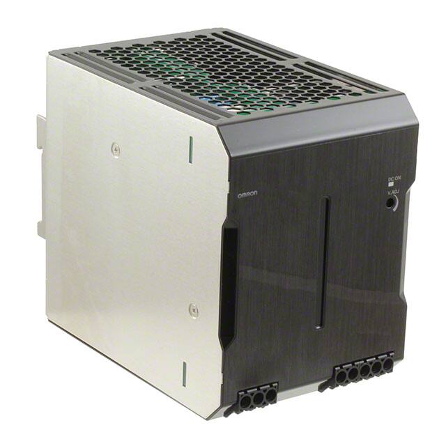 S8VK-C48024 AC/DC DIN RAIL SUPPLY 24V 480W