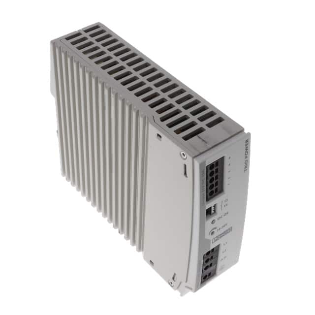 2903154 AC/DC DIN RAIL SUPPLY 24V 240W