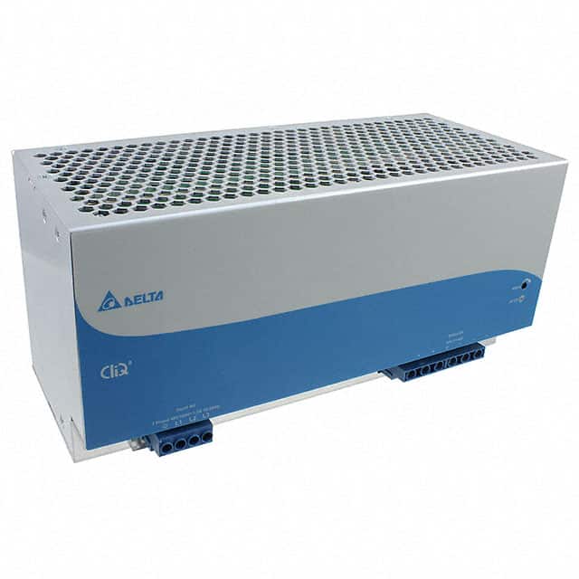 DRP024V960W3BN AC/DC DIN RAIL SUPPLY 24V 960W